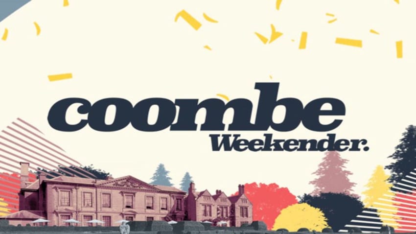 Coombe Weekender
