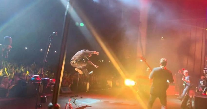 Dave Matthews Band Cincinnati Setlist Videos