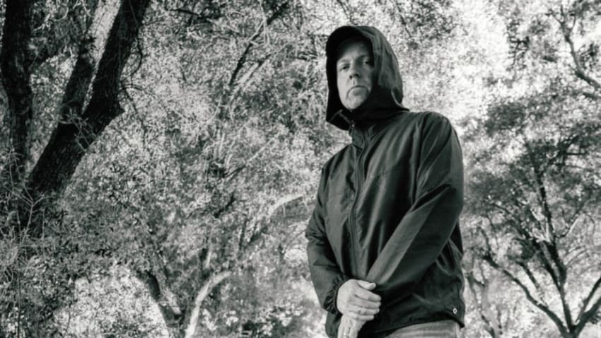 DJ Shadow Shares New Song 'Rocket Fuel' Featuring De La Soul