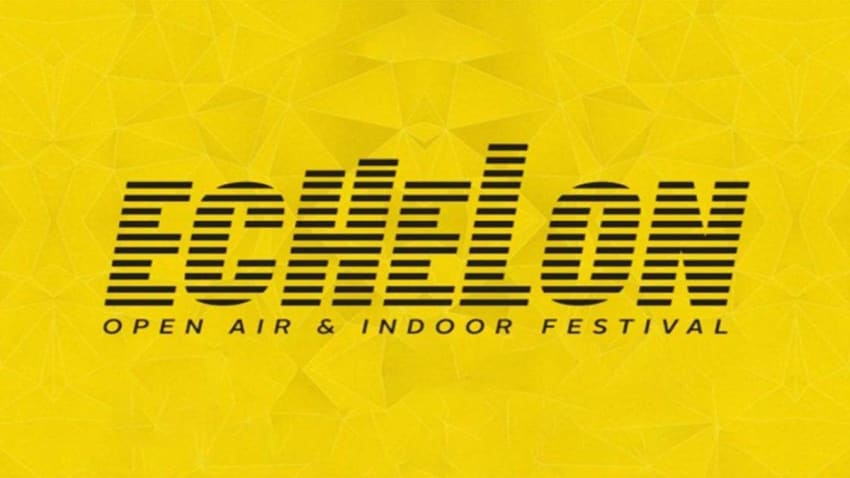 Echelon Open Air & Indoor Festival