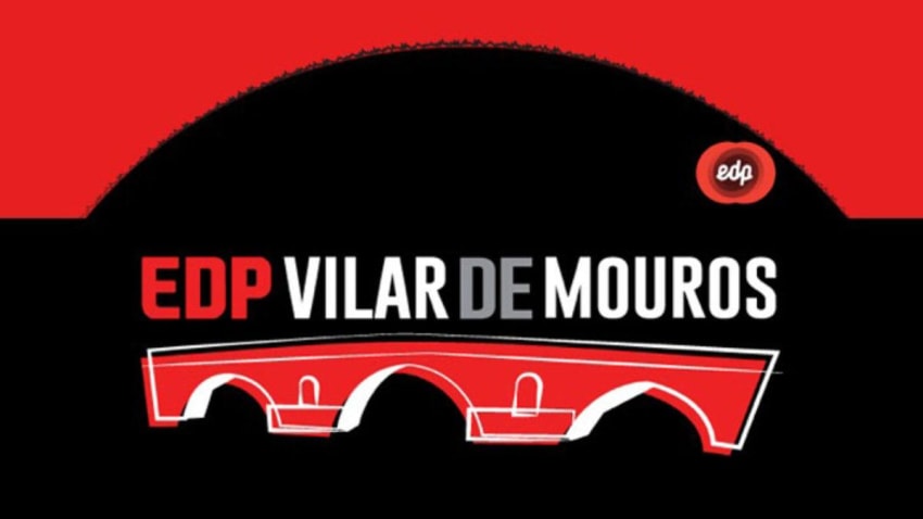 EDP Vilar de Mouros