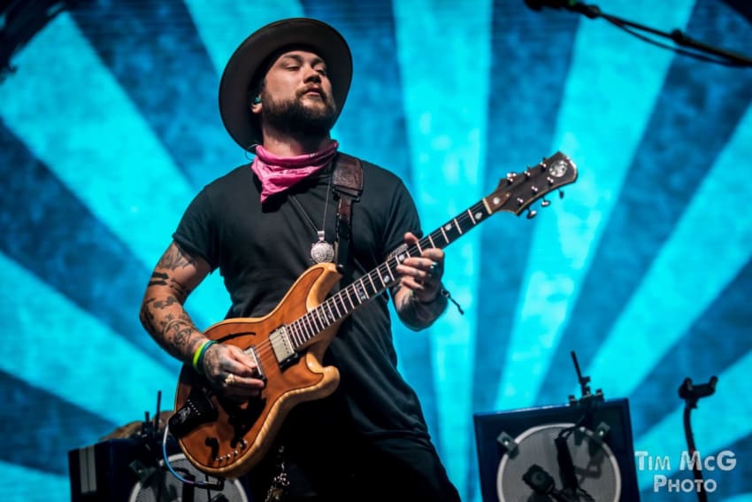 Electric Forest - Moment 2