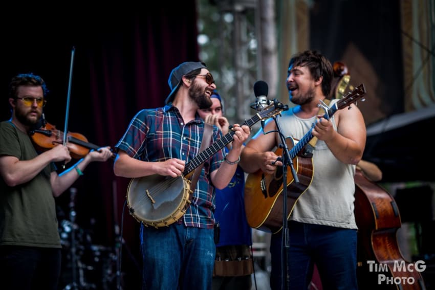 Electric Forest - Moment 5