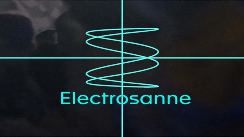 Electrosanne Off Festival