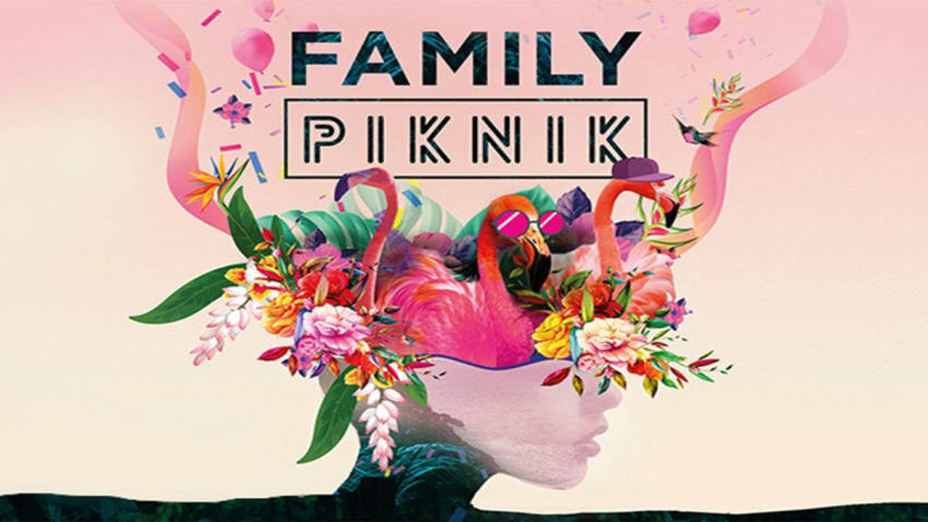 Family Piknik