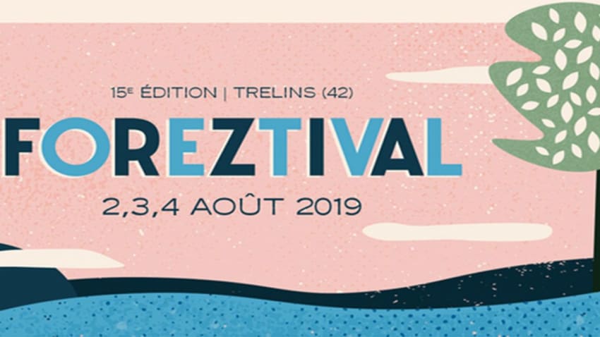 Foreztival Festival