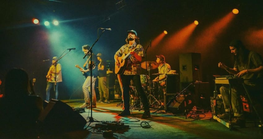 Futurebirds Santa Cruz Review