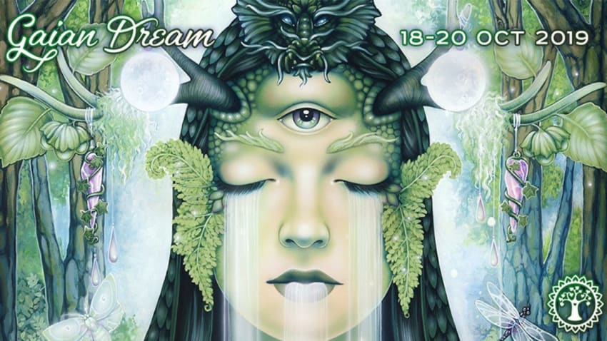 Gaian Dream