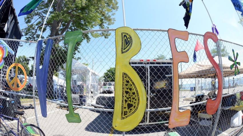 Interview | Ken Hays On 20 Years Of Gathering Of The Vibes