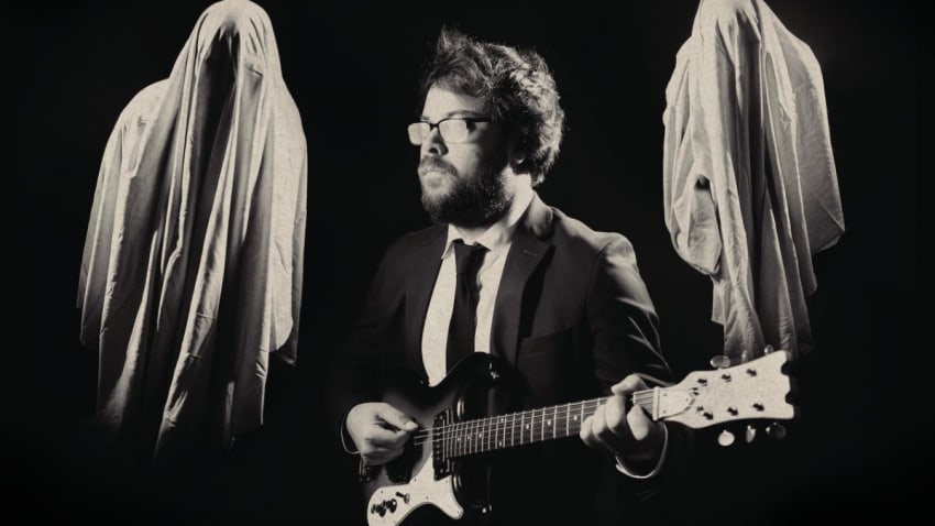 Ghost Funk Orchestra