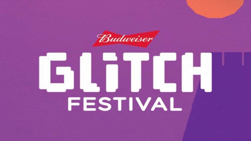 Glitch Festival