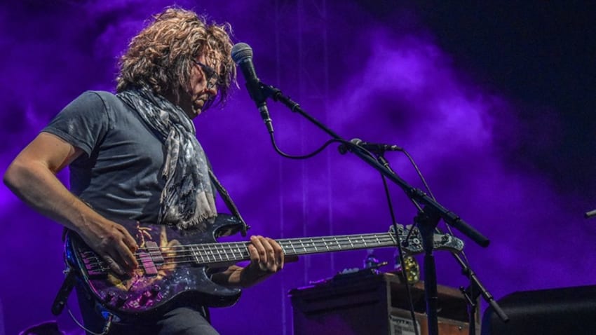 Gov't Mule Shares Free Stone Pony Concert Audio