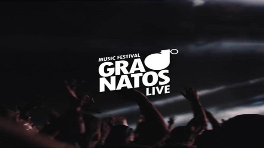 Granatos Live Festival