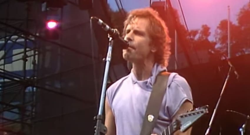 Grateful Dead My Brother Esau 1987