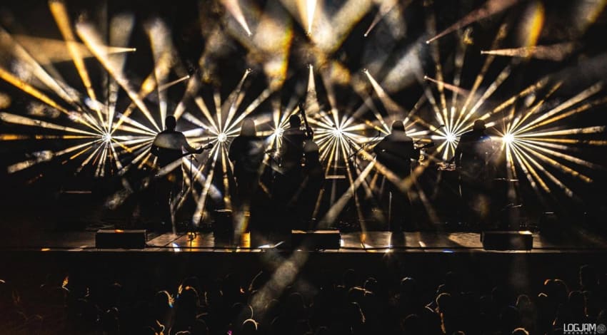 Greensky Bluegrass Jeff Austin Portland