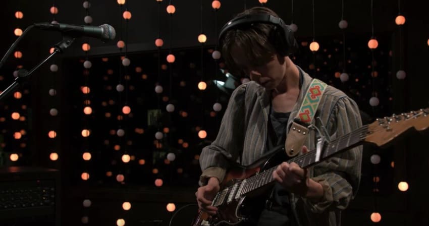 Hand Habits KEXP