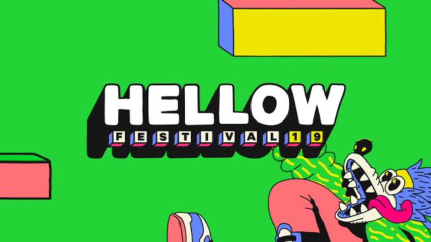 Hellow Festival