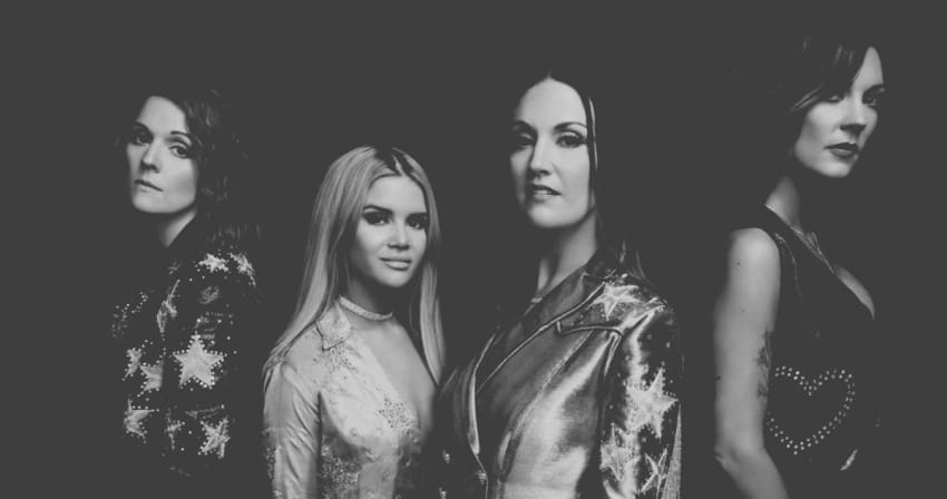 highwomen album crop