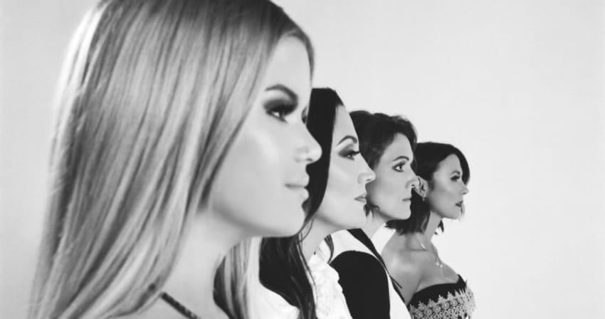 Highwomen Press Alysse Gafkjen