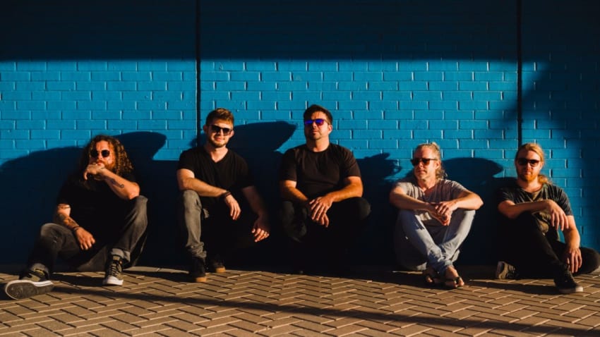 Premiere: The Hip Abduction Shares New Single 'Welcome To The Party'