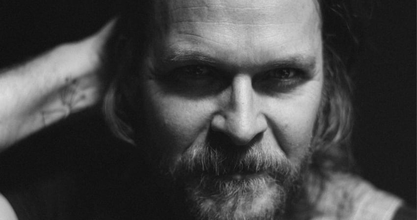 Hiss Golden Messenger Press July 2019 Tolbert
