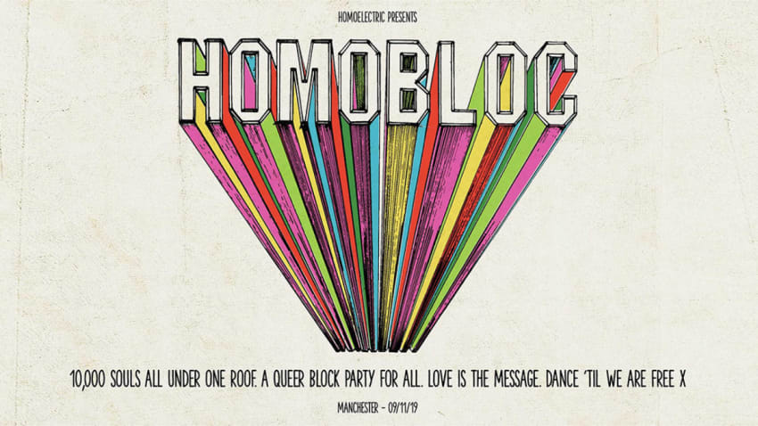 Homobloc