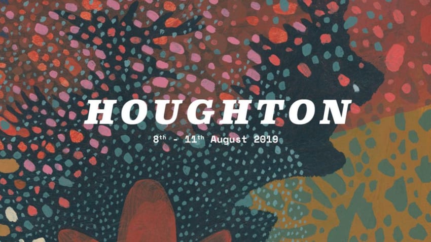 Houghton Festival