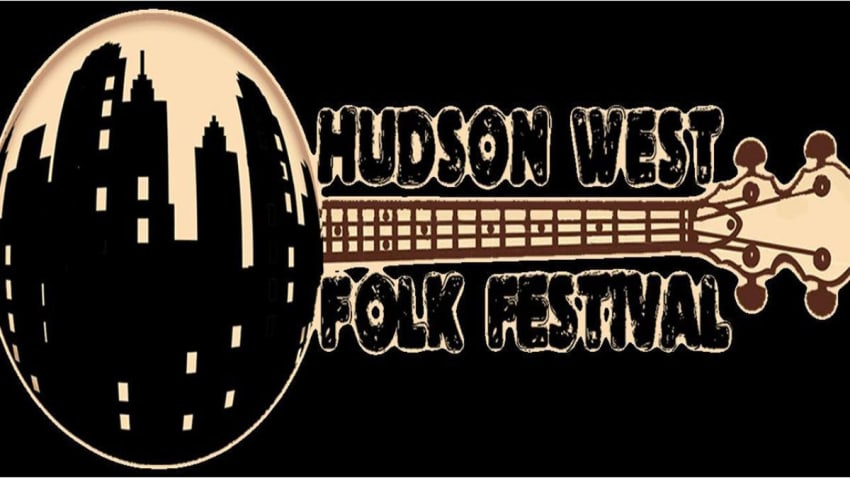 Hudson West Folk Festival