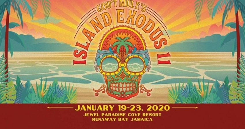 Island Exodus Logo 2020