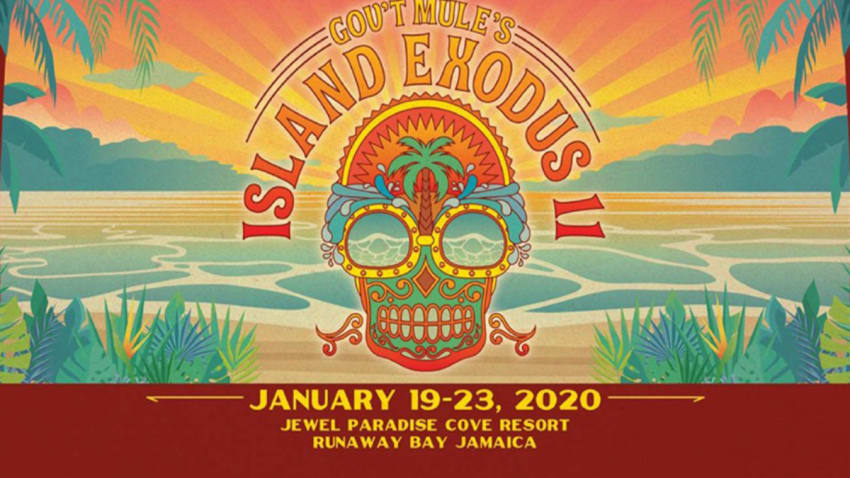 Island Exodus