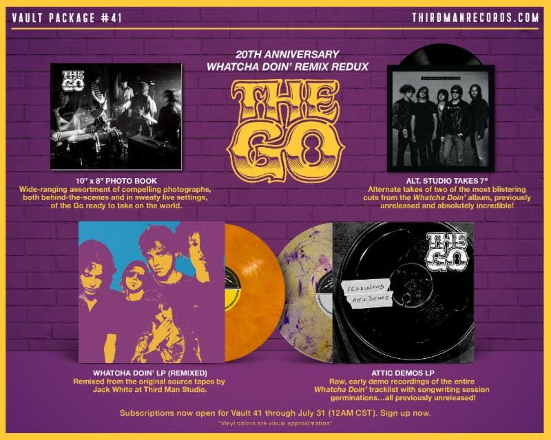 jack white the go vault package 41