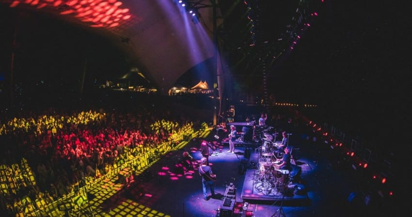 Joe Russos Almost Dead Without Joe Russo