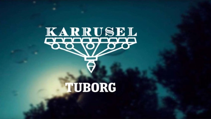 Karrusel Festival