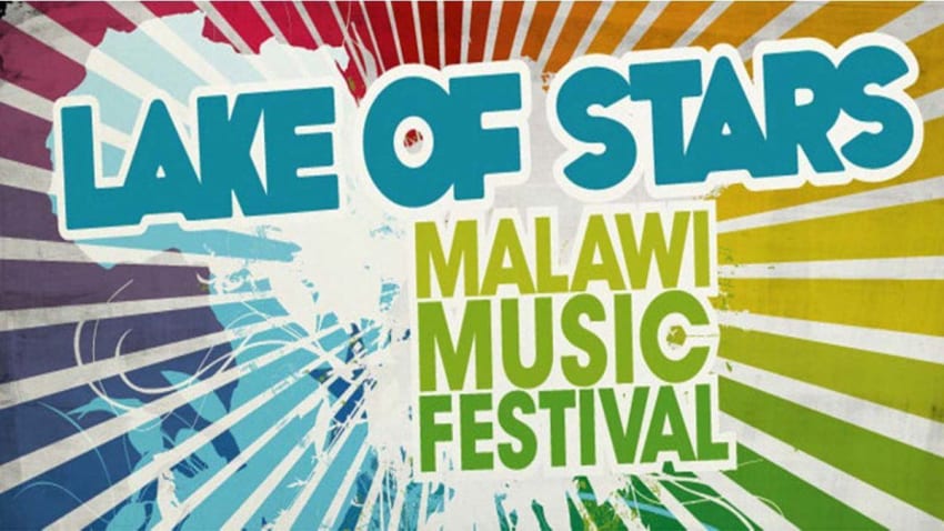 Lake Of Stars