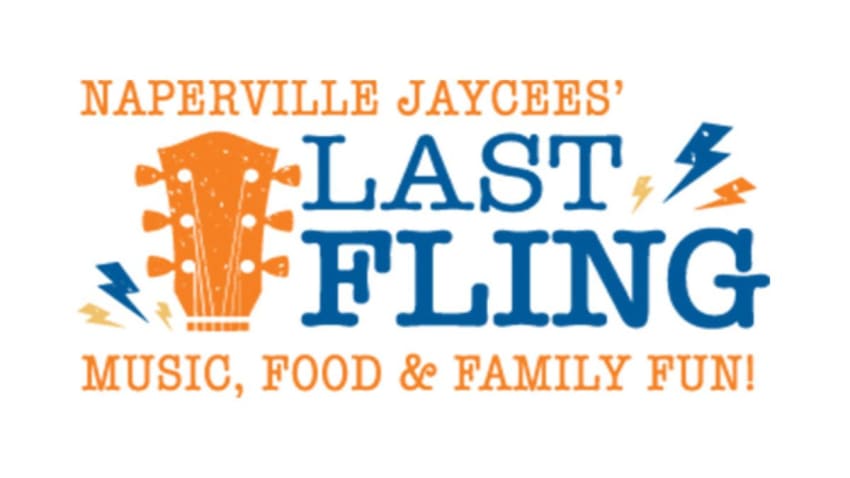 Naperville Last Fling