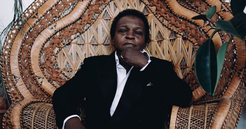 Lee Fields Press July 2019