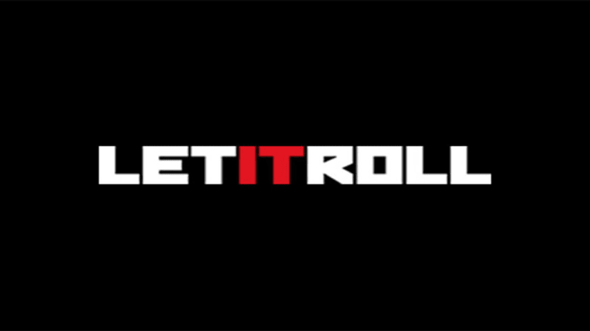 Let It Roll