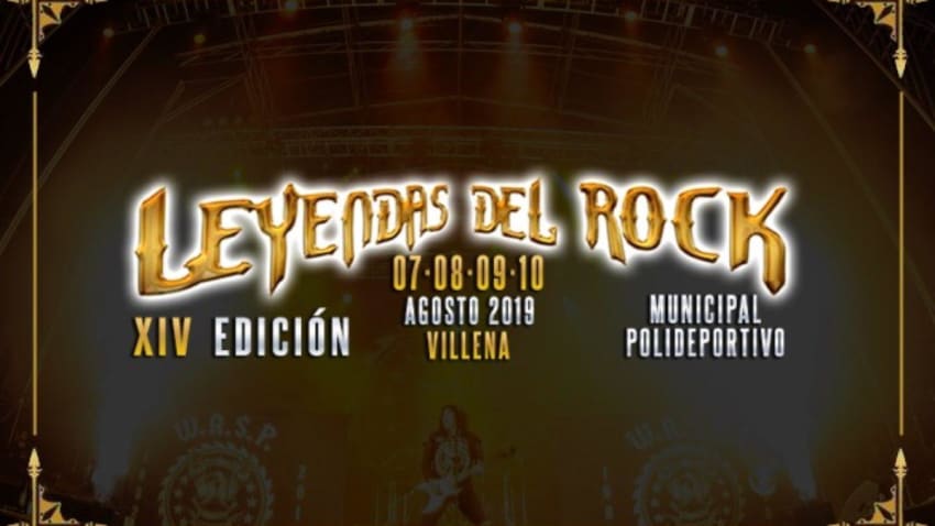 Leyendas del Rock