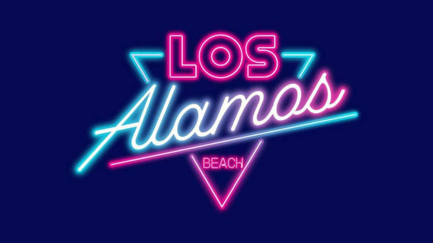 Los Alamos Beach Festival