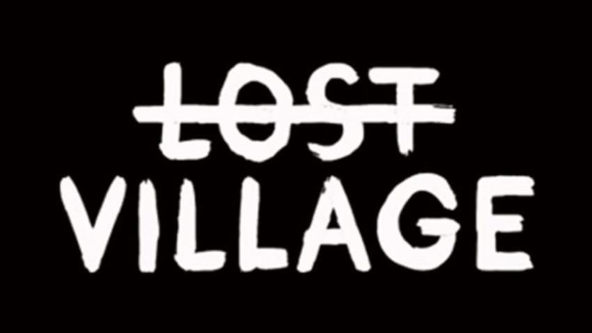 Lost Village