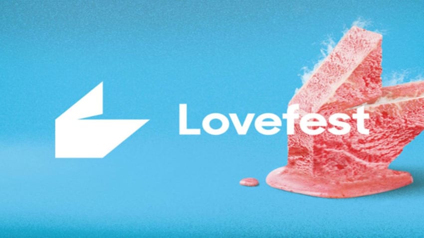 Lovefest