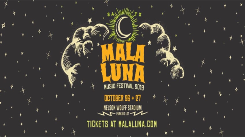 Mala Luna Music Festival