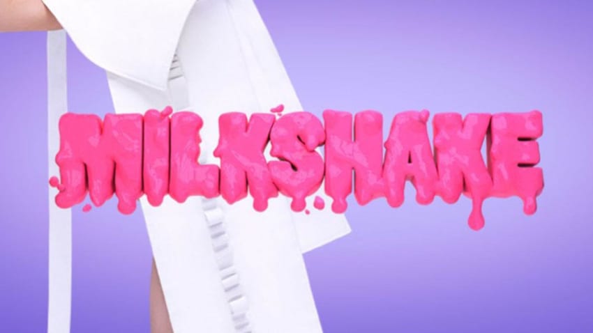Milkshake Festival Amsterdam