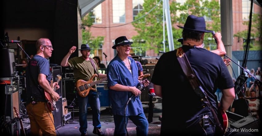 moe blues traveler baltimore wisdom