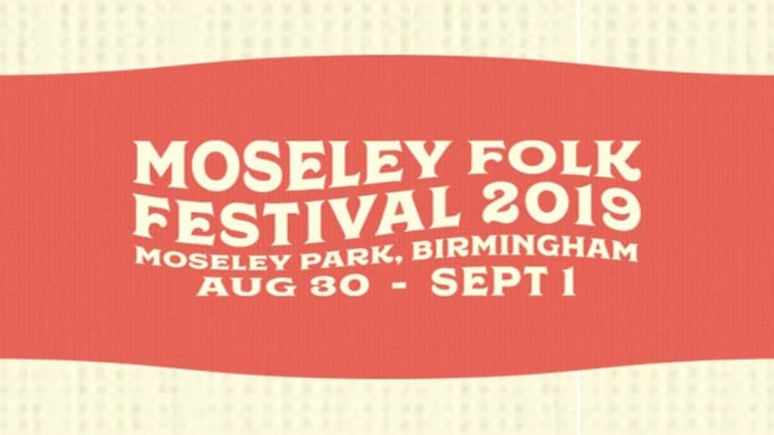 Moseley Folk & Arts Festival