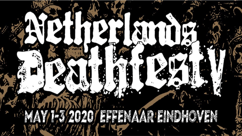 Netherlands Deathfest