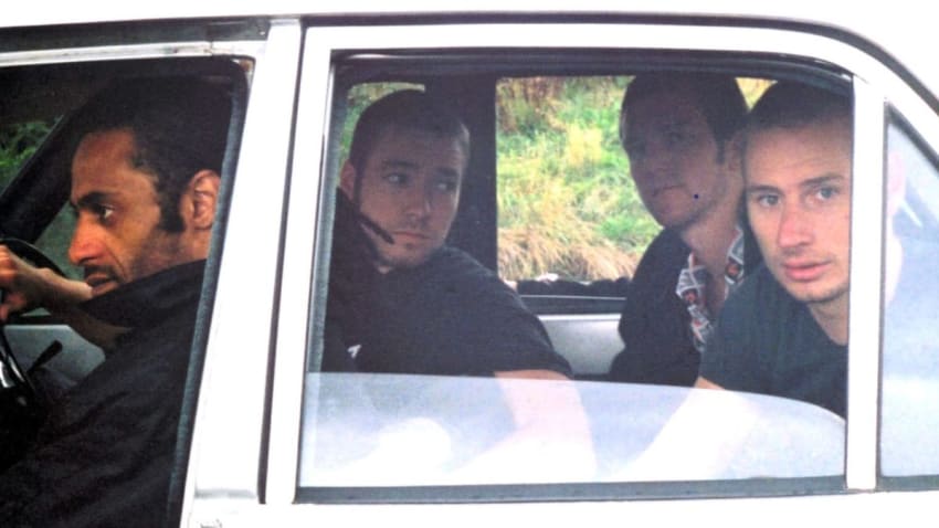 The New Mastersounds 20th Anniversary Spotify Playlist