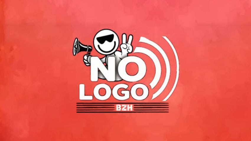 No Logo BZH