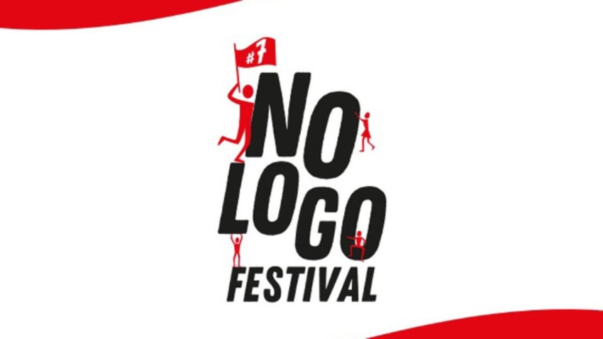 No Logo Festival