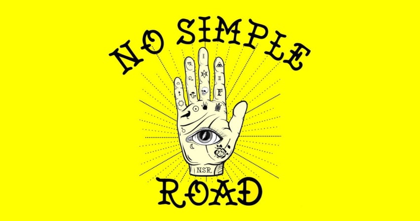 No Simple Road Osiris Profile